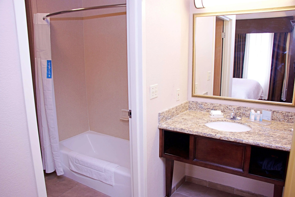 Hampton Inn & Suites Scottsbluff