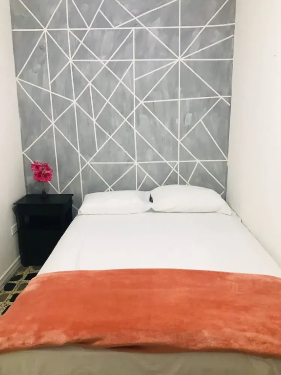 Hostal la 18