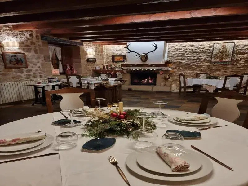 Posada Ribacardo
