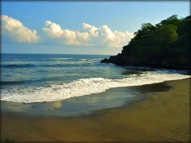 Cima Dorada Villa