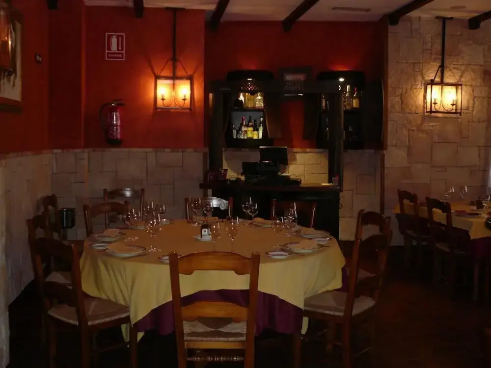 Hostal Posada Entreviñas