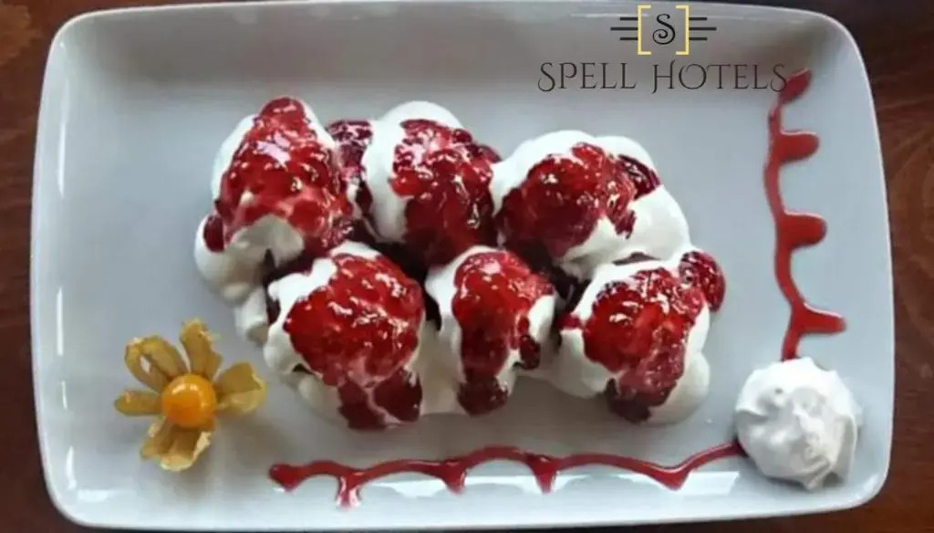 Spell Hotels