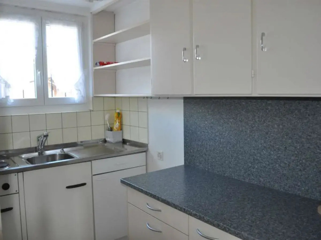Apartment Chutzli Matten  (St. Stephan)