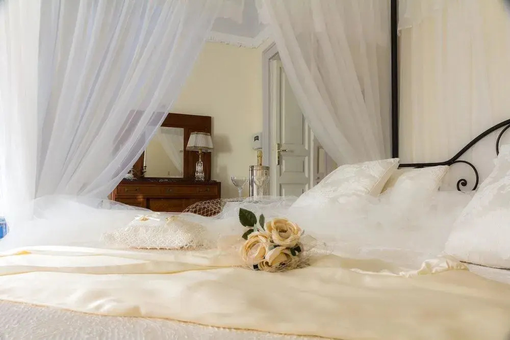 Casa Isabella B&B