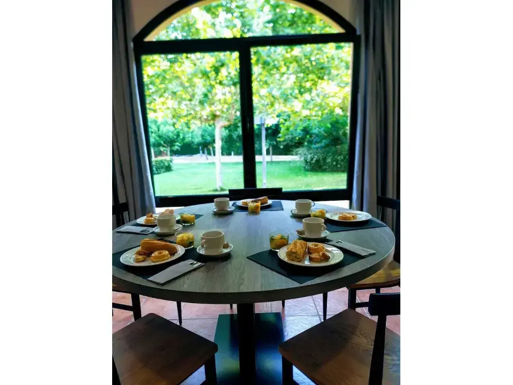 Hotel Casa Santa Elena