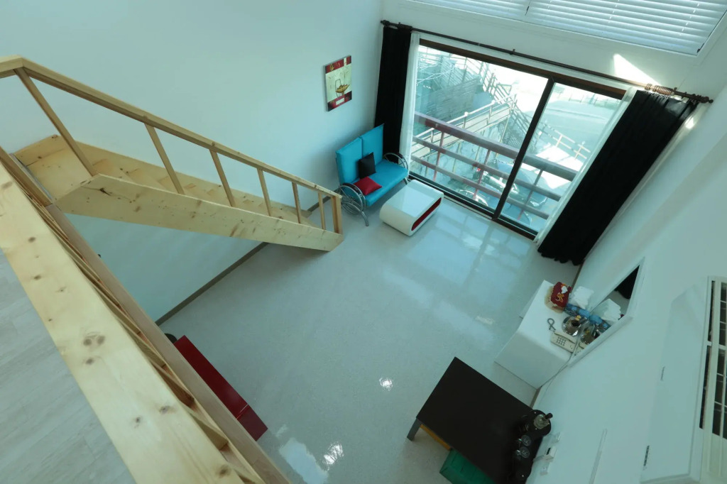 Seaview Pension