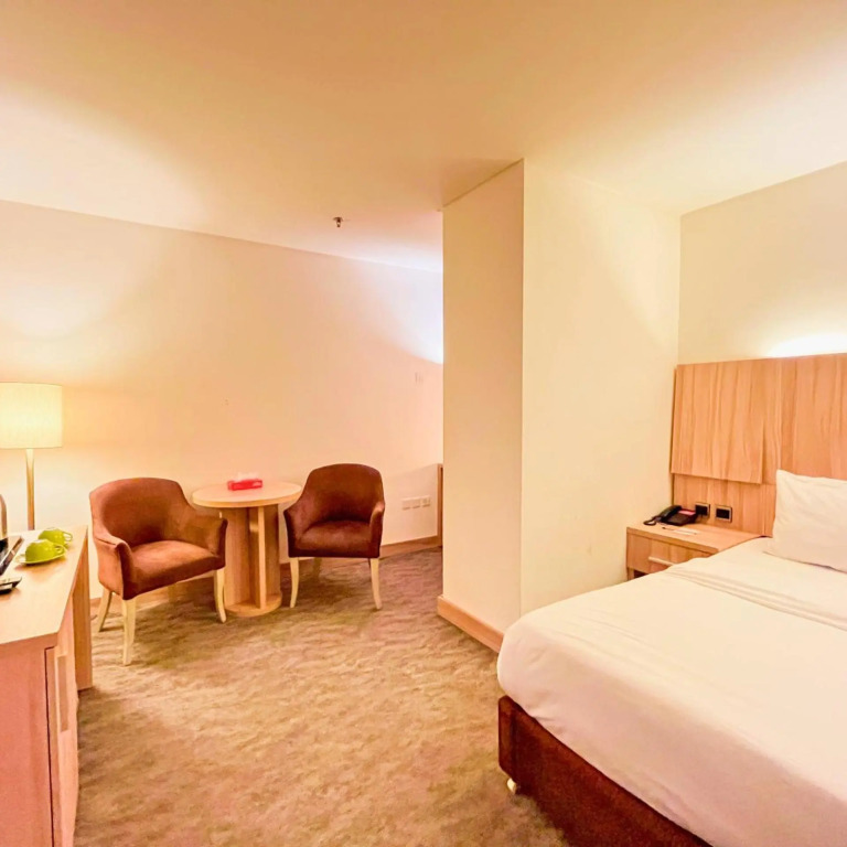 La Casa Hotel Amman by FHM