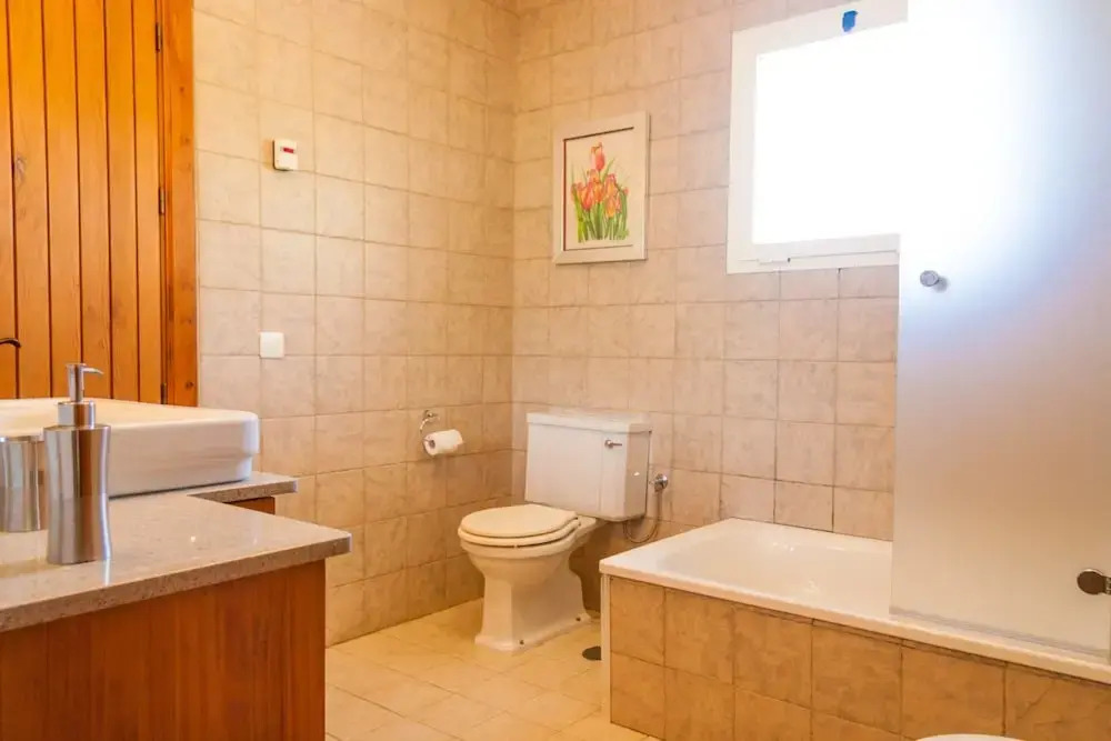 Villa Mirto Canovas Nerja