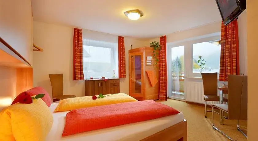 Ferienhaus AB
