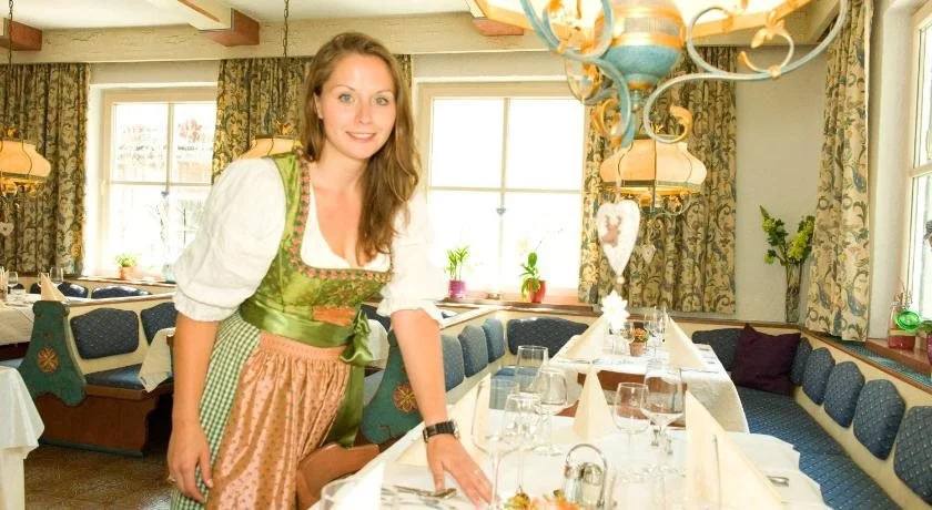 Hotel Bräu
