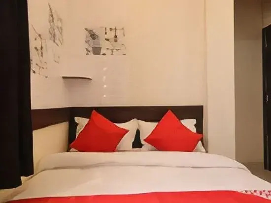 Hotel Jagat by OYO Rooms