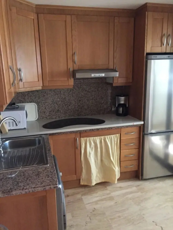 Apartment With 2 Bedrooms in Tanger, With Wonderful sea View, Pool Acc