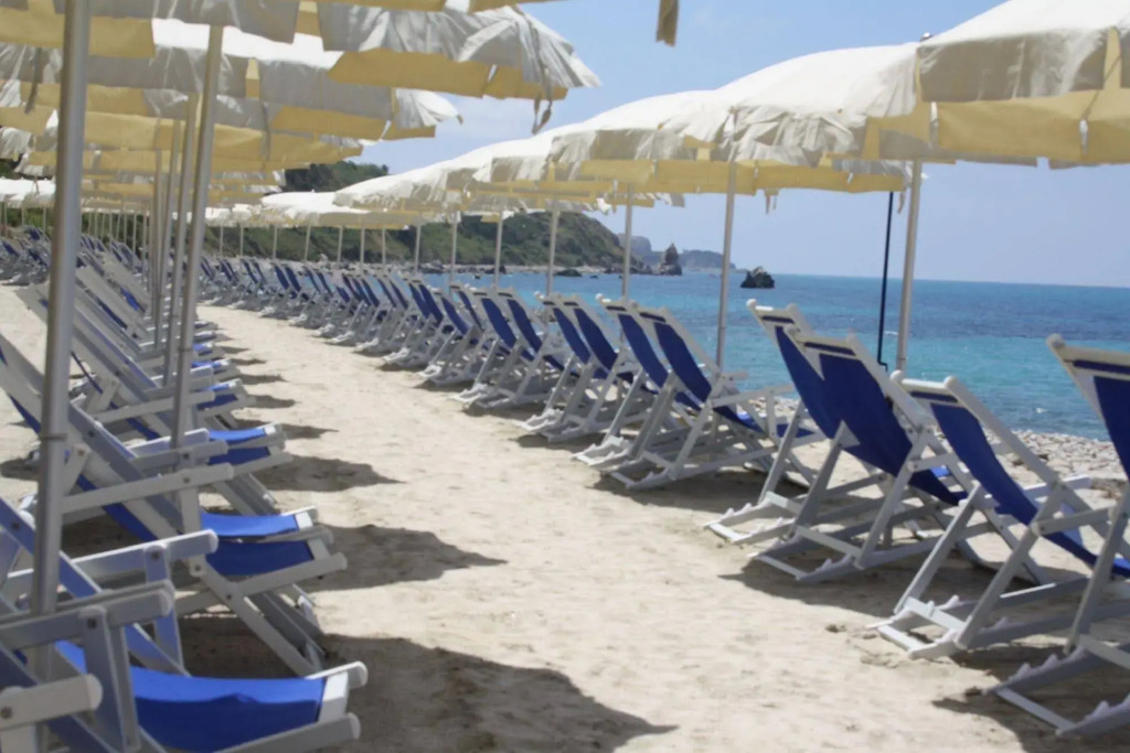 Le Rosette Resort