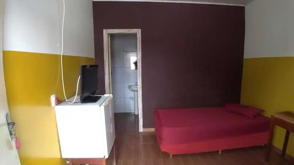 OYO Hotel BR
