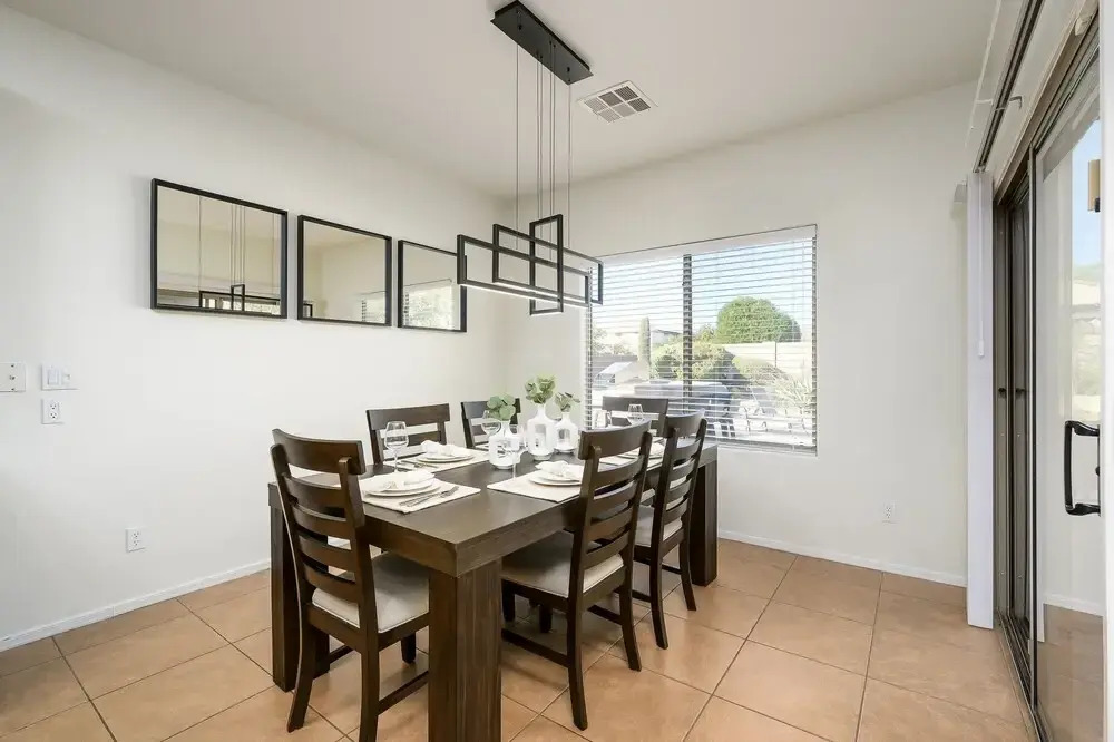 Casa Stetson 4 Bedroom Home