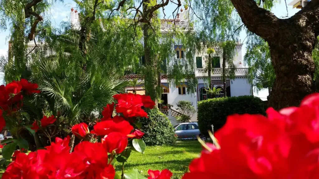 Villa Belle Rive