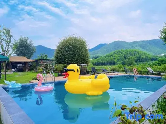 That Week Holiday Inn (Moganshan Bran）