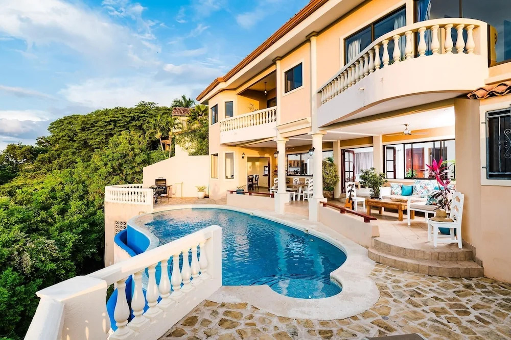 Casa Xanadu