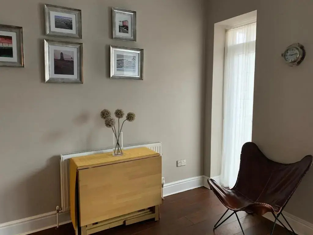 Margate's Modern Luxury Apartment
