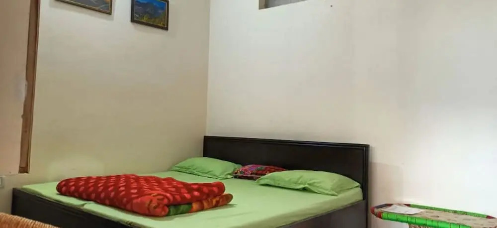 Herb Club Homestay