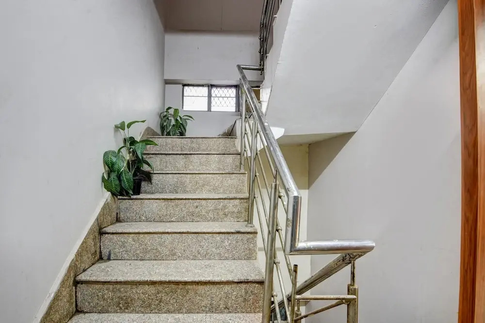 Hotel ALLEN STAY Uttam Nagar