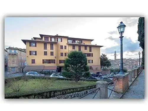 B & B La Sapienza Siena