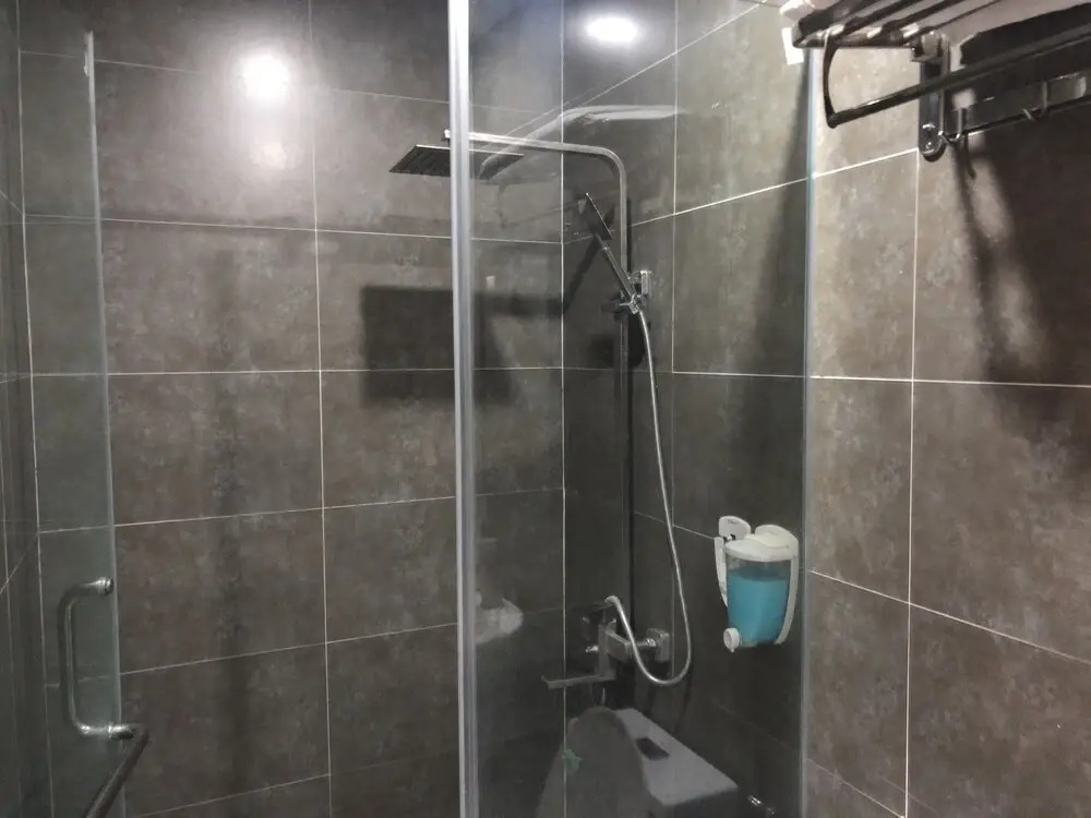 Hoang Yen Guest House