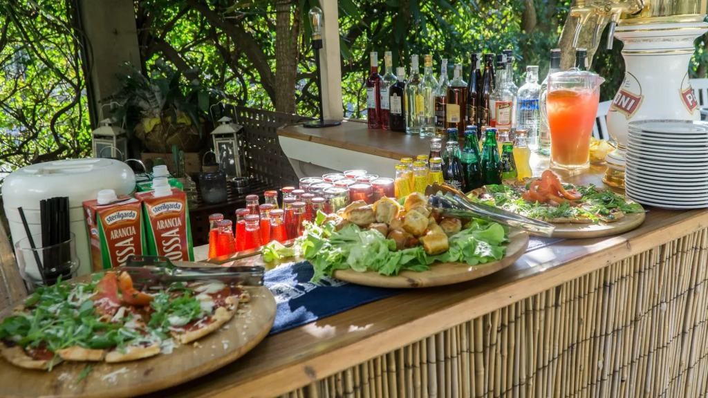 Hotel Club i Pini - Residenza dEpoca in Versilia