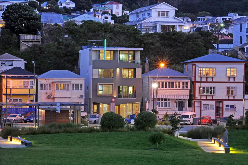 Ohtel Wellington