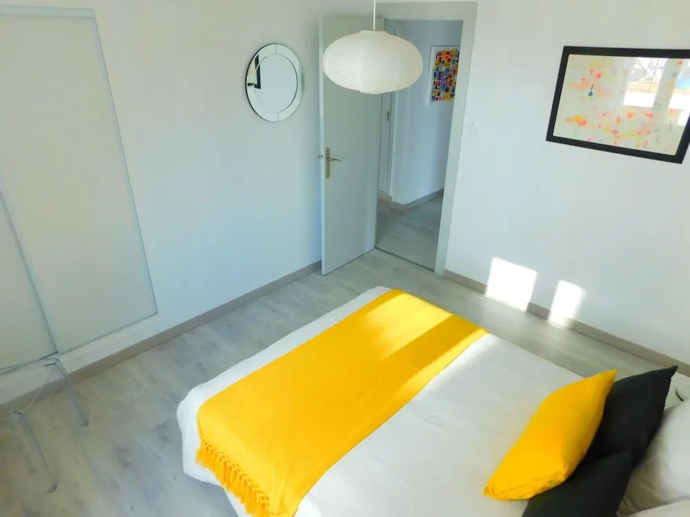 Apartamento Santa Monica I
