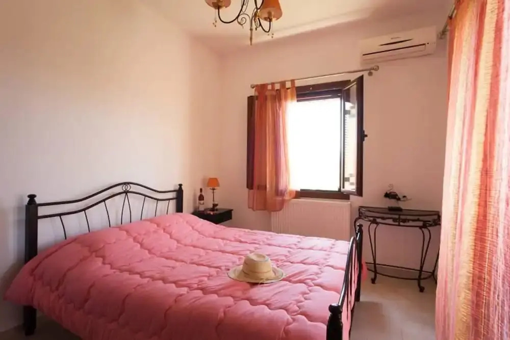 Louloudis Villa