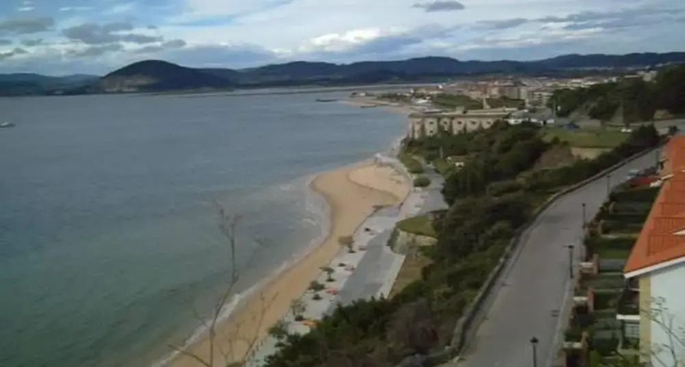 Apartment in Arnuero, Cantabria 102902 by MO Rentals