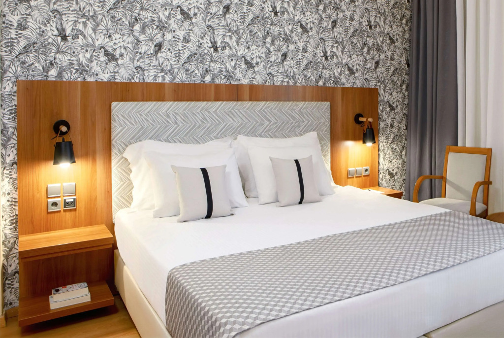 Zeus Essence Ramada by Wyndham Athens