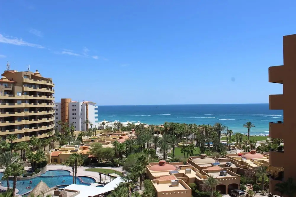 Bella Sirena 2BR BD 502-V by Casago