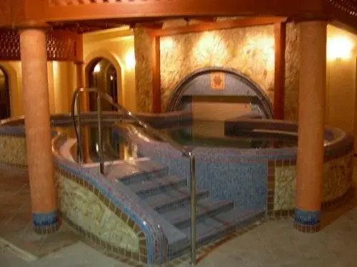 SPA Hotel Jawor