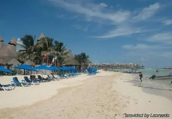 Hotel Plaza Phocea
