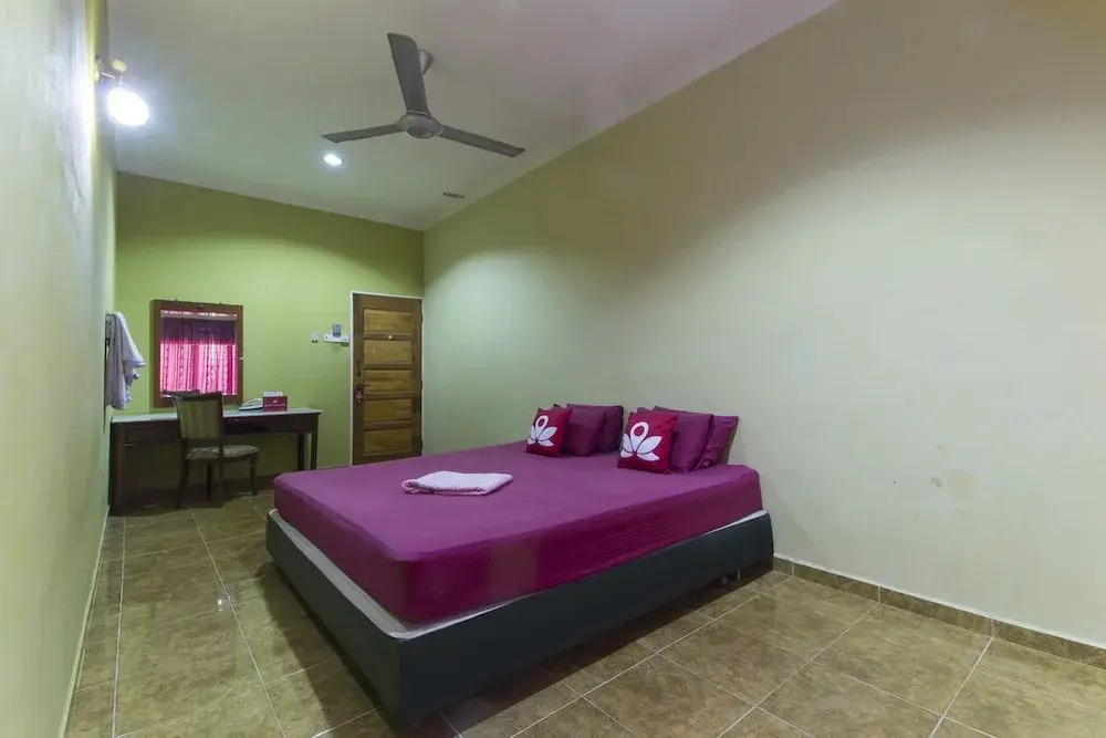 NABILA HOMESTAY