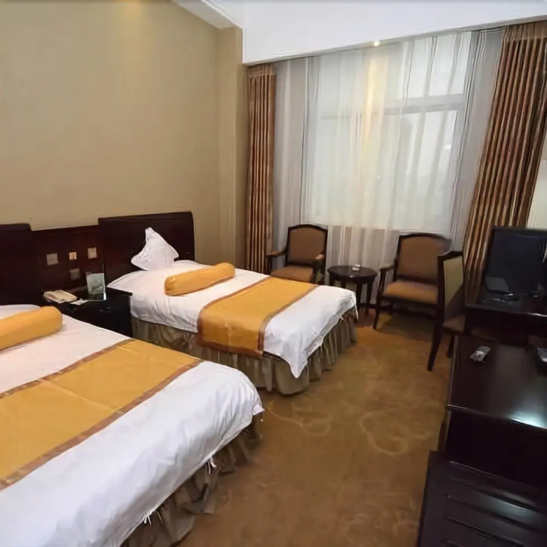 Songyang Hotel
