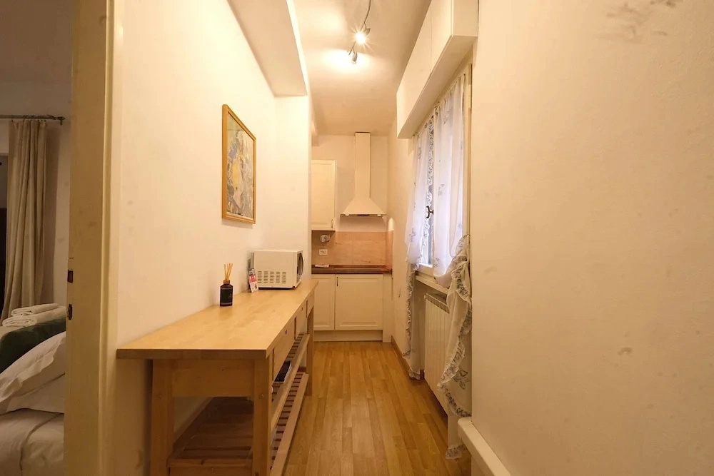Wine Apartments Florence Malvasia