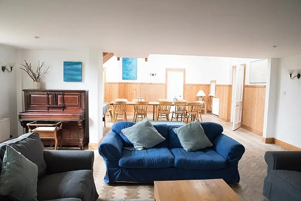 The Post House