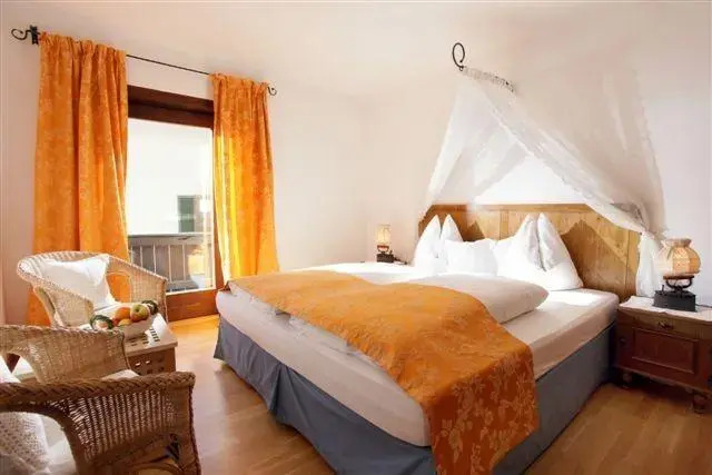 Chalet Schott
