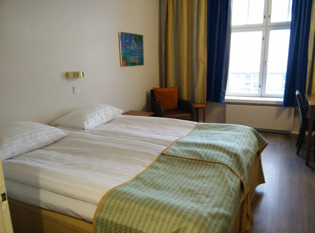 Hotel Arthur