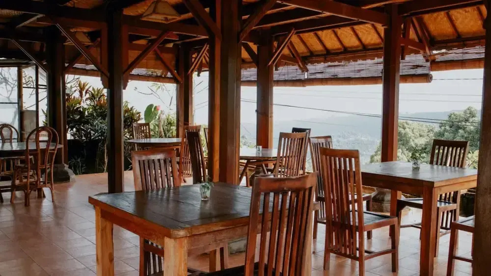 Puri Sunny Munduk , North Bali