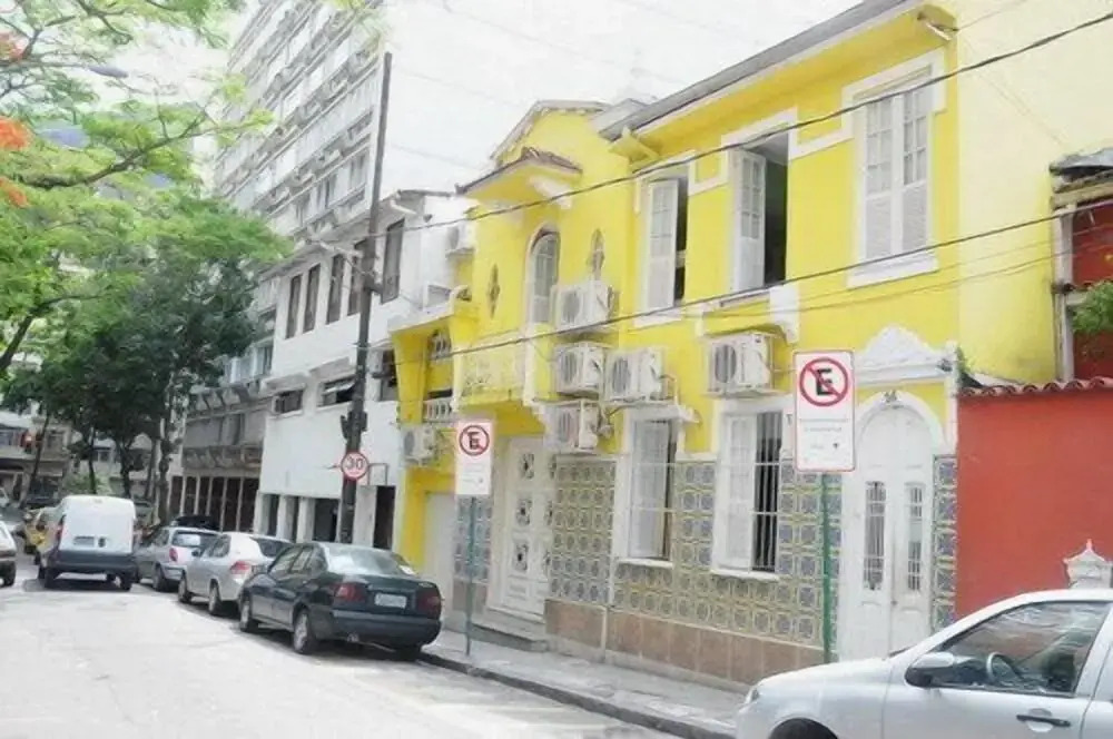 Best Rio Hostel