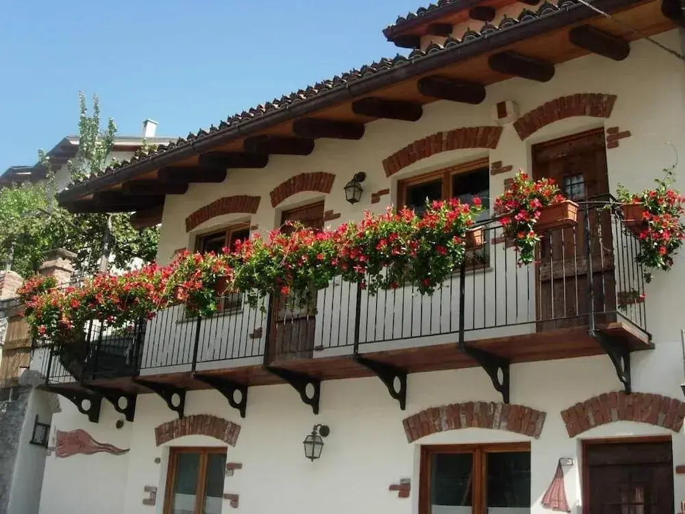 Le Village