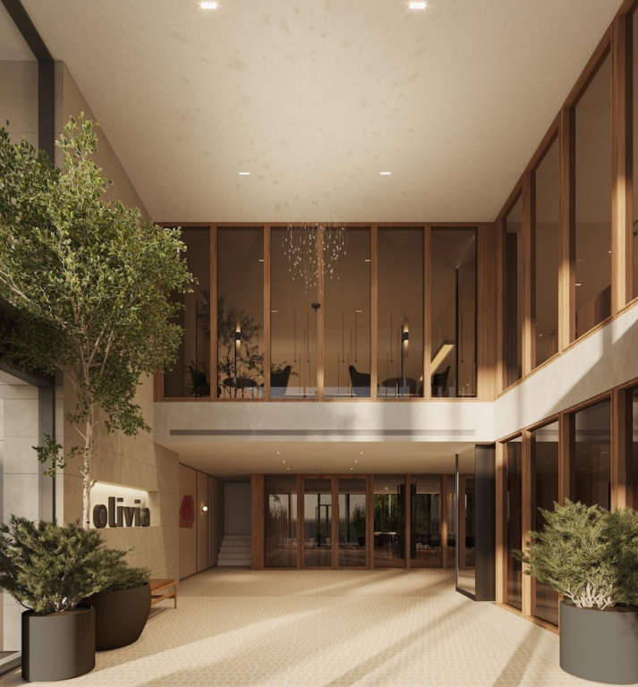Olivia Lisboa Hotel 5*- New opening