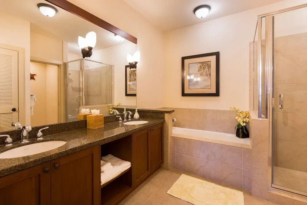 Hale Ohana Aloha 2 Bedrooms 2 Bathrooms Condo