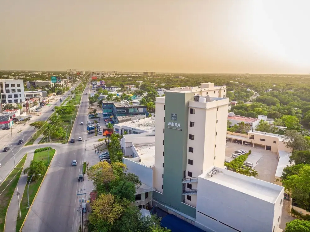 Esduma Murá Cancún