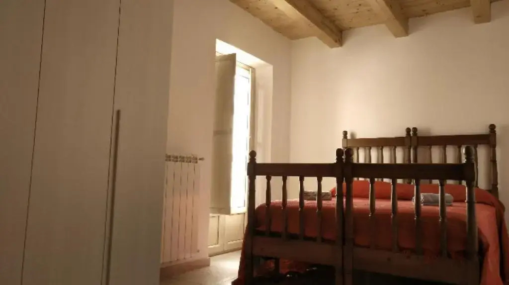 la casa dei ricordi