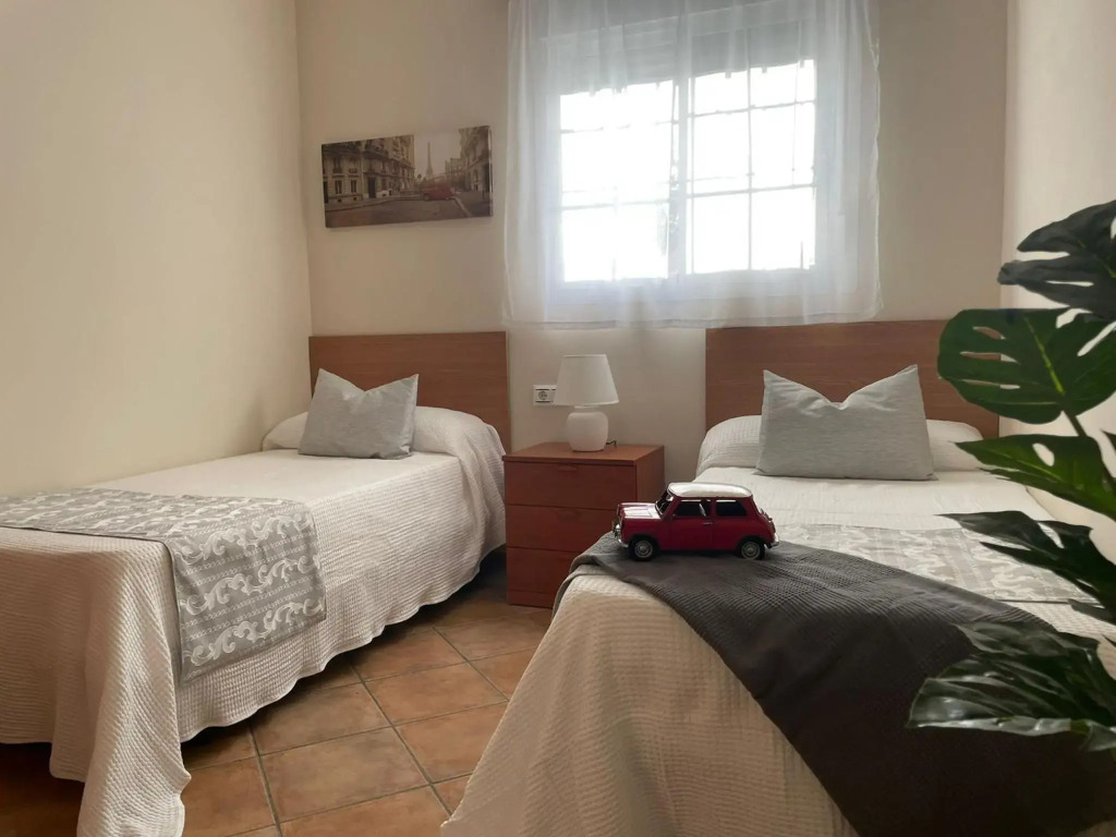 Chalet Hercules la barrosa